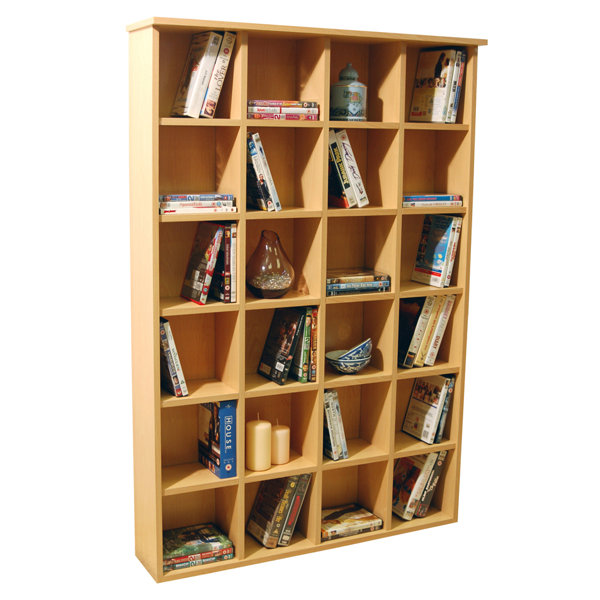 17 Stories Multimedia Storage Rack & Reviews Wayfair.co.uk